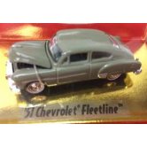 CMW CHEVY 1951 FLEETLINE VARIO