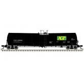 ATL TANKCAR 25,500 GAL. AGP