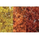 WS FINE-LEAF FOLIAGE FALL MIX