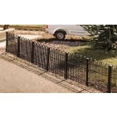 ATL HAIRPIN FENCE 35 INCHES