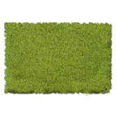 SCEN FLOCK/TURF SPRING GREEN F