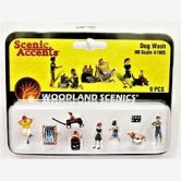 WS DOG WASH
