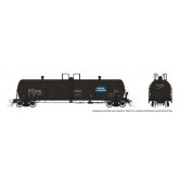 RAP TANKCAR 20K GAL. UNION CAR