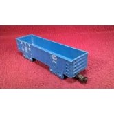 MARX GONDOLA 715100 NYC BLUE