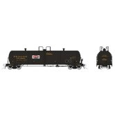 RAP TANKCAR 20K GAL. PROCOR-PA