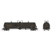 RAP TANKCAR 20K GAL. PROCOR-LA