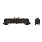 RAP TANKCAR 20K GAL. MITSUI+CO