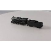 BACH 2-8-0 UNDEC