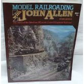 KALM JOHN ALLEN RAILROADING WI