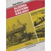 NBR ALGOMA EASTERN RAILWAY