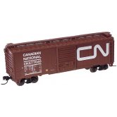 ATL USED BOXCAR 40ft CN