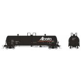 RAP TANKCAR 20K GAL. UTLX ALBE
