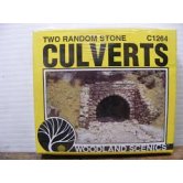 WS CULVERT STONE /2