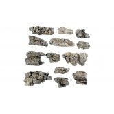 WS READY ROCKS OUTCROPPING