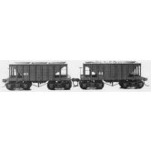 TIC ORE CARS 12 PACK