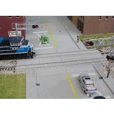 WKW GRADE CROSSING MODERN CONC