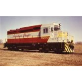 LL USED GP-30 CP SCRIPT