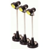 LIO YARD LIGHTS