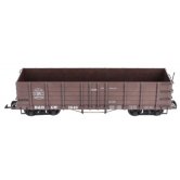 LGB GONDOLA HIGH SIDED D&RGW