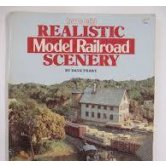 KALM REALISTIC MODEL RR SCENER