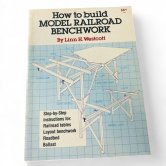 KALM HOW to BUILD MODEL RR BEN