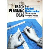 KALM TRACK PLANNING IDEAS