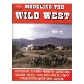 CARST MODELING the WILD WEST