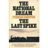 MCL THE NATIONAL DREAM THE LAS