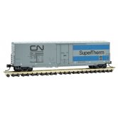 MT BOXCAR 50ft CN SUPERTHERM