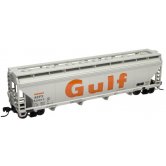 ATL USED ACF HOPPER GULF