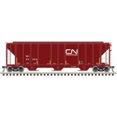 ATL USED COV.HOPPER CANADIAN N
