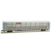 MT USED AUTORACK TRI-LEVEL FER