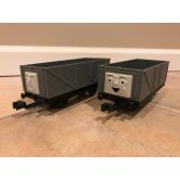 LIO THOMAS TROUBLESOME TRUCKS