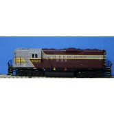 LL USED GP-9 W/DCC CP
