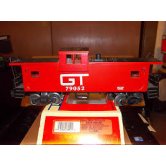 LIO CABOOSE EXT.VISION GT w/ S
