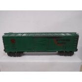 LIO USED BOXCAR SP