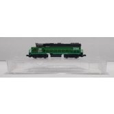 LL USED GP38 BN #2098