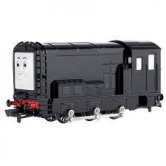 LIO USED DIESEL THOMAS THE TAN