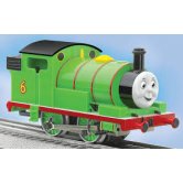 LIO USED PERCY THOMAS THE TANK
