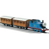 LIO USED THOMAS W/ANNIE & CLAR