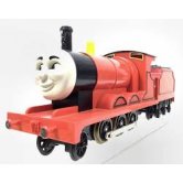 LIO USED JAMES w/ TROUBLESOME