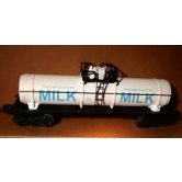 LIO USED TANKCAR TIDMOUTH MILK