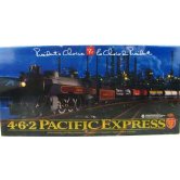 PC PC / IHC TRAINSET 4-6-2 PAC