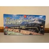 PC PC/IHC 4-8-2 6060 TRAINSET