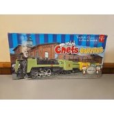 PC PC / IHC TRAINSET 4-6-4 K5a