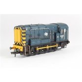 BACH USED CLASS 08 DIESEL BRIT