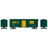 ATH USED BOXCAR 40ft MEC