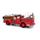 IR CROWN FIRECOACH 1965 LAFD