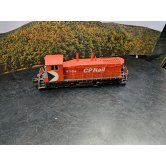 ATL USED SW1200RS CP RAIL