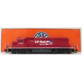 LIO USED SD40-2 CP RAIL 2 FLAG